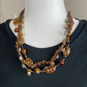 ❤️Esmor necklace